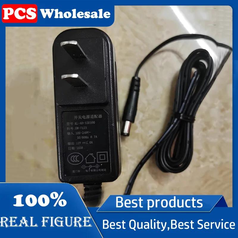    KL-AD-120100, 12V1A  ̺, 5.5x2.1 Ʈ